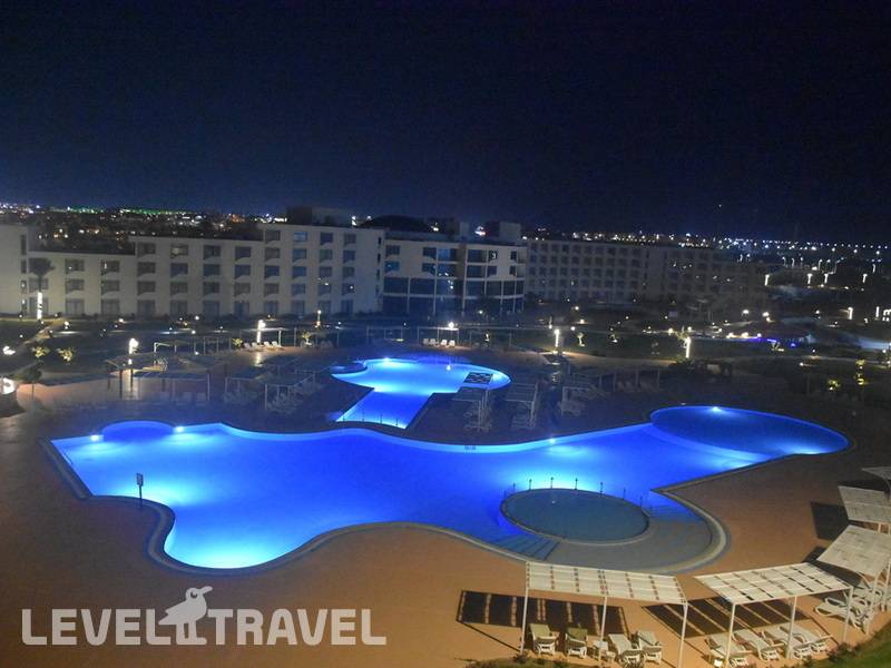 Фотография Amarina Sun Resort & Aqua Park (Ex. Raouf Sun Hotel & Aqua Park)