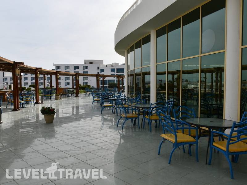 Фотография Amarina Sun Resort & Aqua Park (Ex. Raouf Sun Hotel & Aqua Park)