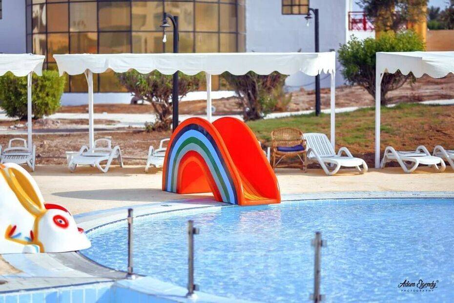 Amarina Sun Resort & Aqua Park (Ex. Raouf Sun Hotel & Aqua Park)