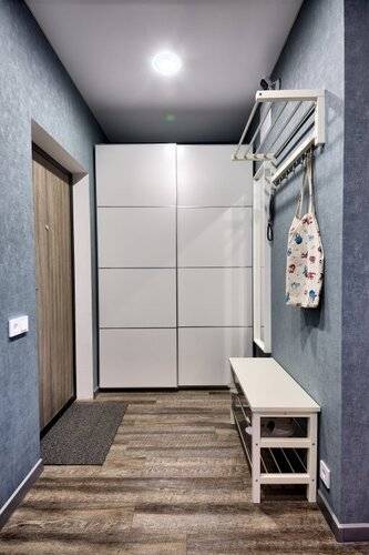 Апартаменты Kallio