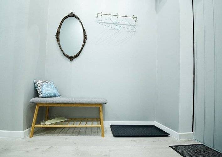 Апартаменты DD-APTS на Морской Набережной 30