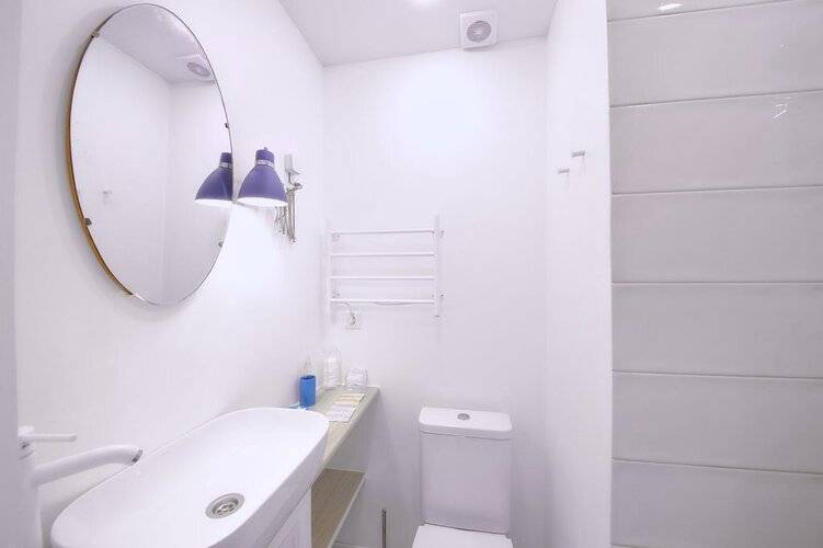 Апартаменты DD-APTS на Морской Набережной 30