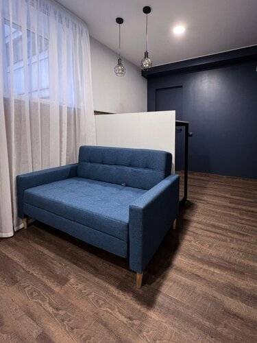 Апартаменты Color Rooms
