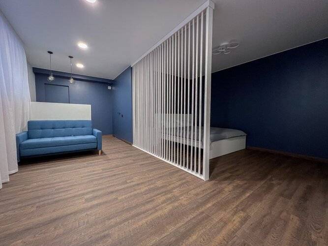 Апартаменты Color Rooms