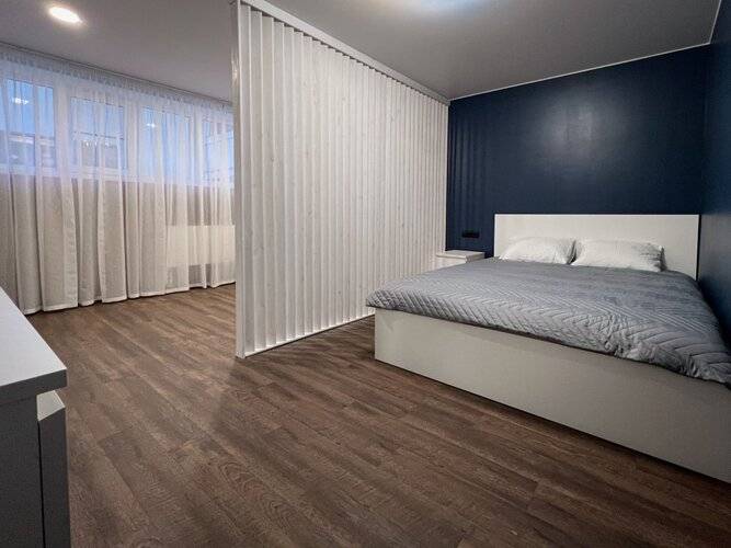 Апартаменты Color Rooms