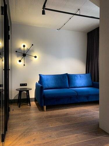 Апартаменты Color Rooms