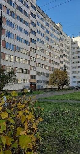 Апартаменты в самом центре Тихвина