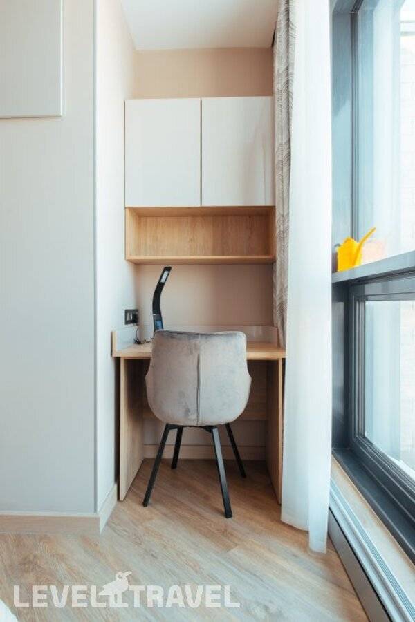 фотографии отеля Апартаменты Охта Парк Люкс в Россия(Сярьги) - фото №30