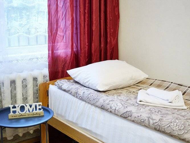 Апартаменты DD-APTS Ленинградское шоссе 34
