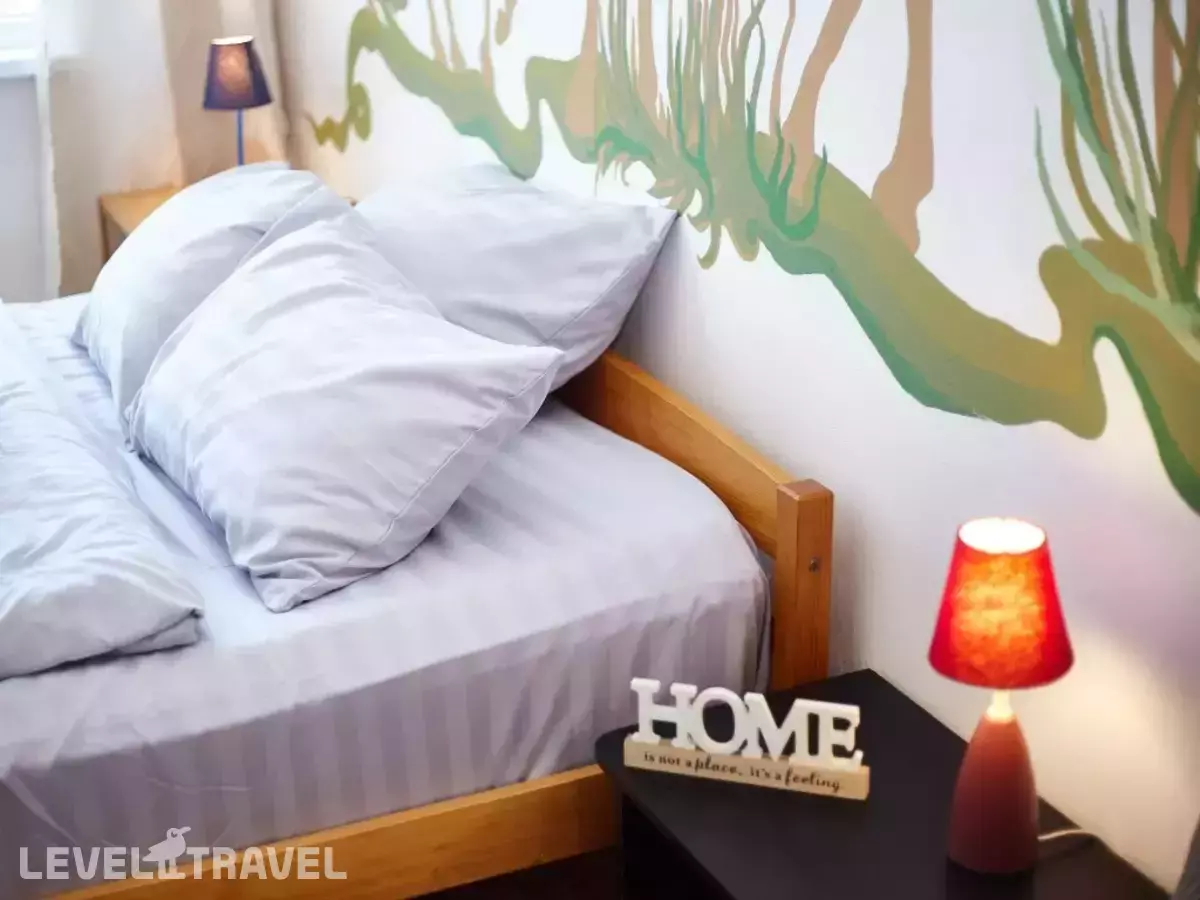 Апартаменты DD-APTS Ленинградское шоссе 34