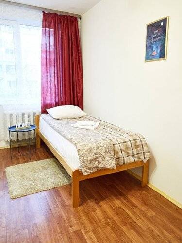 Апартаменты DD-APTS Ленинградское шоссе 34