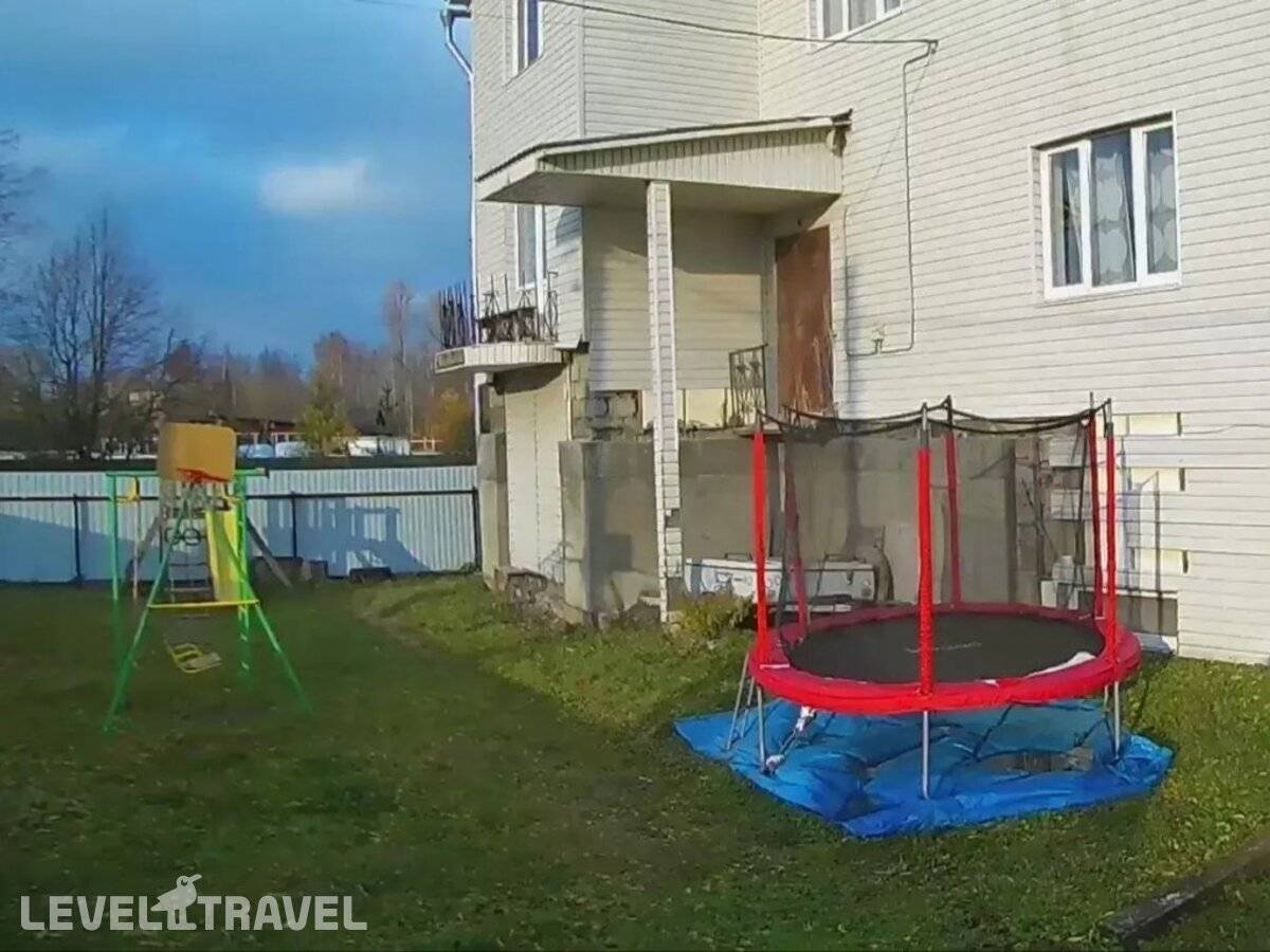 Изображение отеля 21