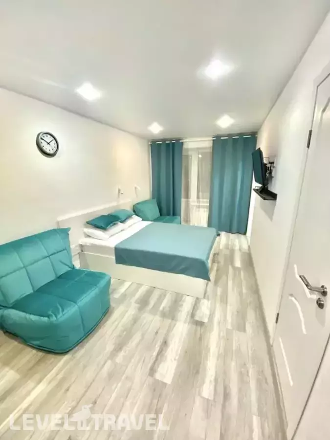 Апартаменты Вокруг cвета Приозерск