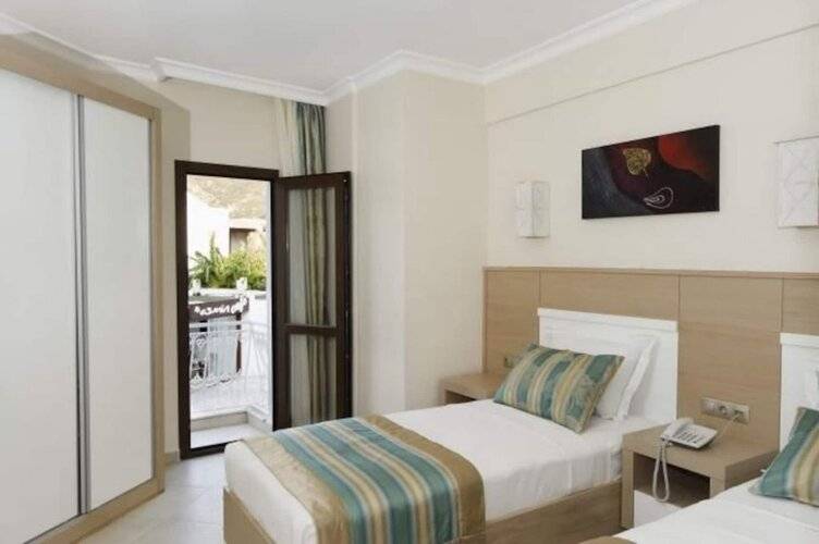 Asmin Hotel Bodrum