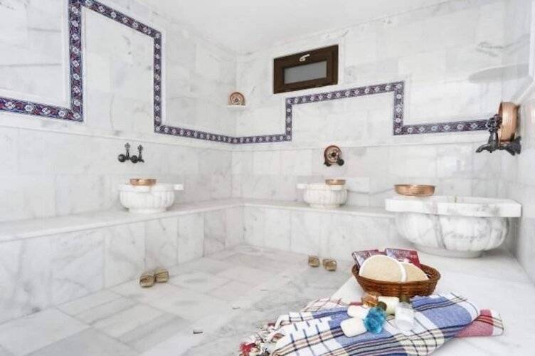 Asmin Hotel Bodrum