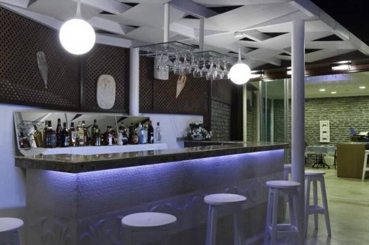 Asmin Hotel Bodrum