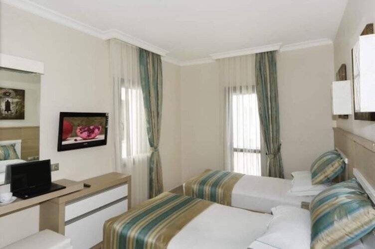 Asmin Hotel Bodrum