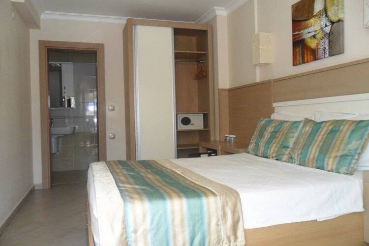 Asmin Hotel Bodrum