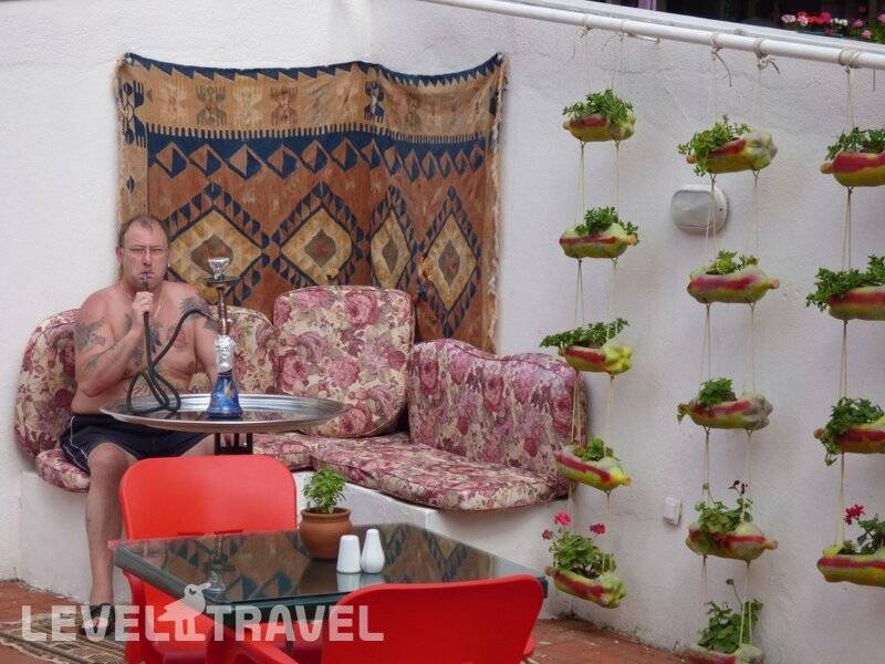 Фотография Avlu 4 Apart Hotel