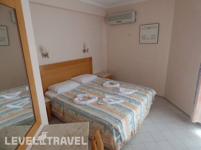 Фотография Avlu 4 Apart Hotel
