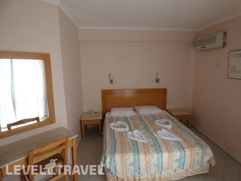 Фотография Avlu 4 Apart Hotel