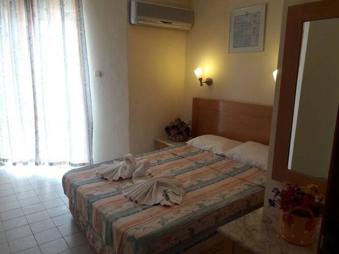 Avlu 4 Apart Hotel