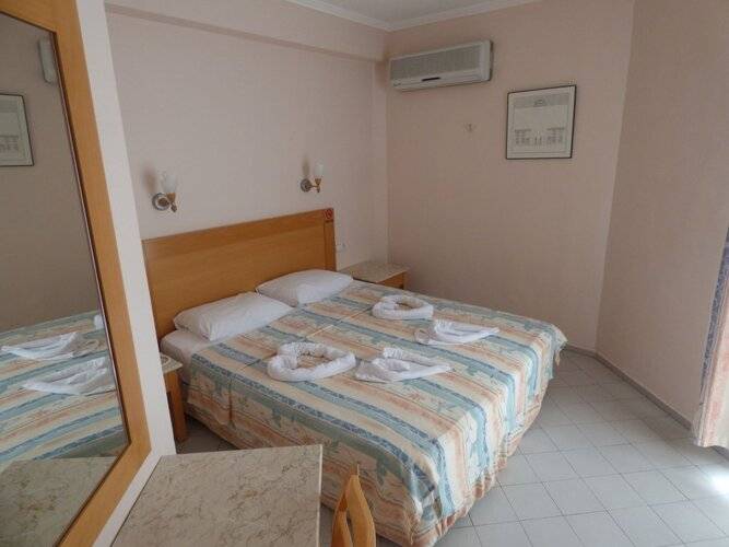 Avlu 4 Apart Hotel
