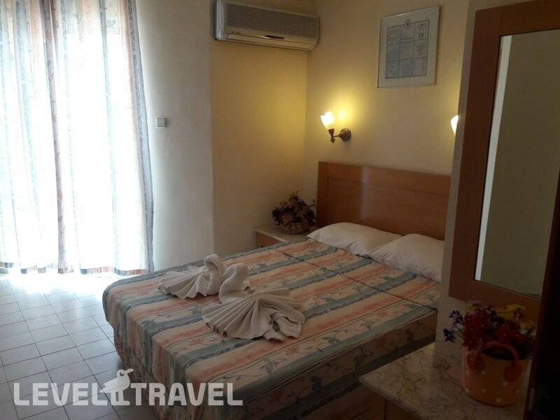 Фотография Avlu 4 Apart Hotel