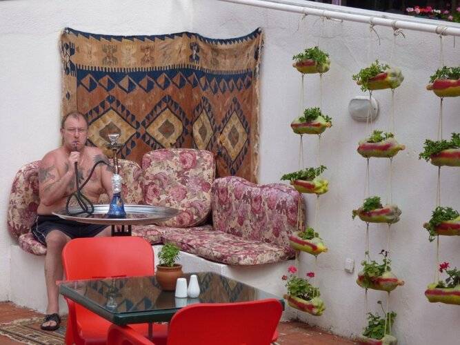 Avlu 4 Apart Hotel