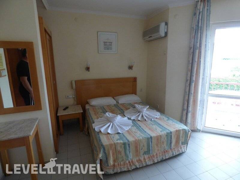 Фотография Avlu 4 Apart Hotel