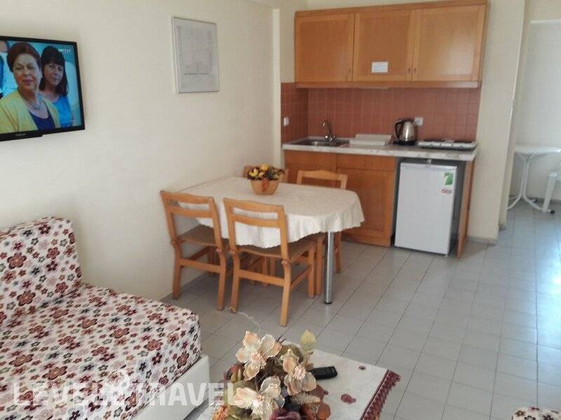 Фотография Avlu 4 Apart Hotel