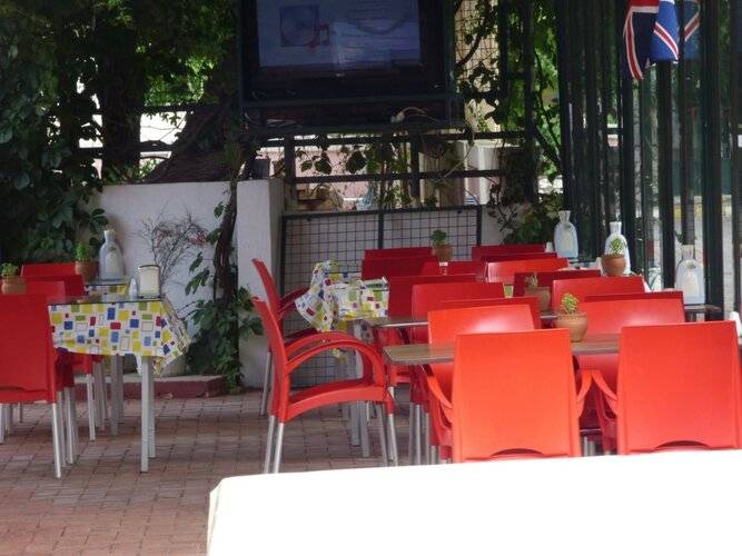Avlu 4 Apart Hotel