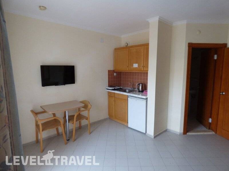 Фотография Avlu 4 Apart Hotel