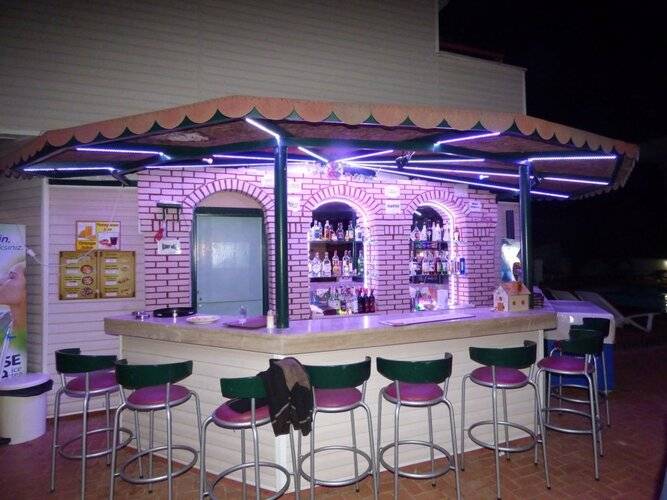 Avlu 4 Apart Hotel