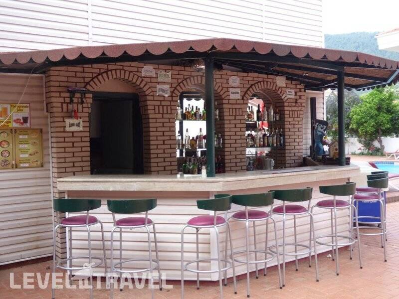 Фотография Avlu 4 Apart Hotel