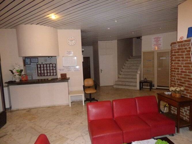 Avlu 4 Apart Hotel