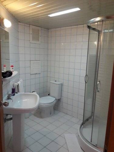 Avlu 4 Apart Hotel