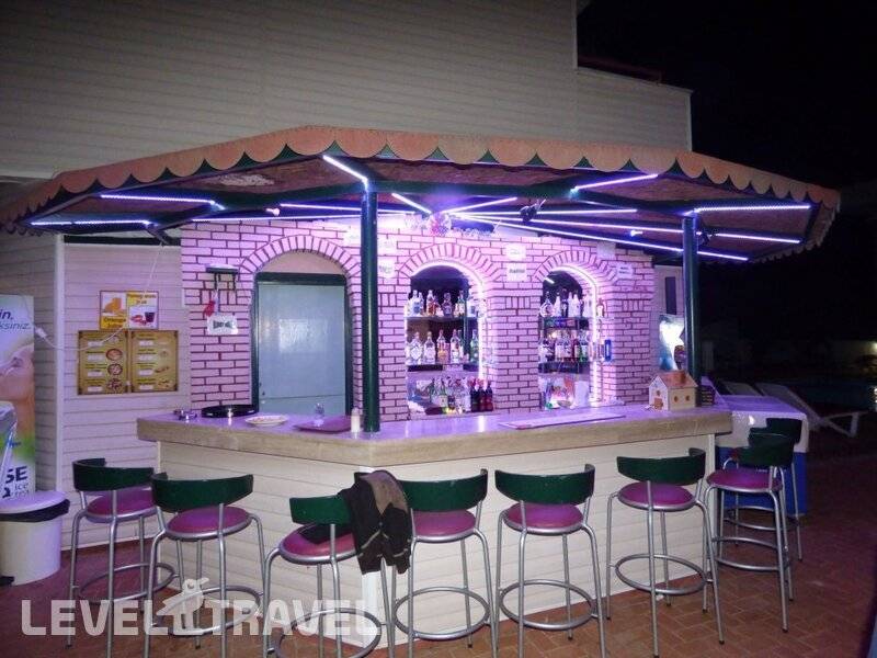 Фотография Avlu 4 Apart Hotel