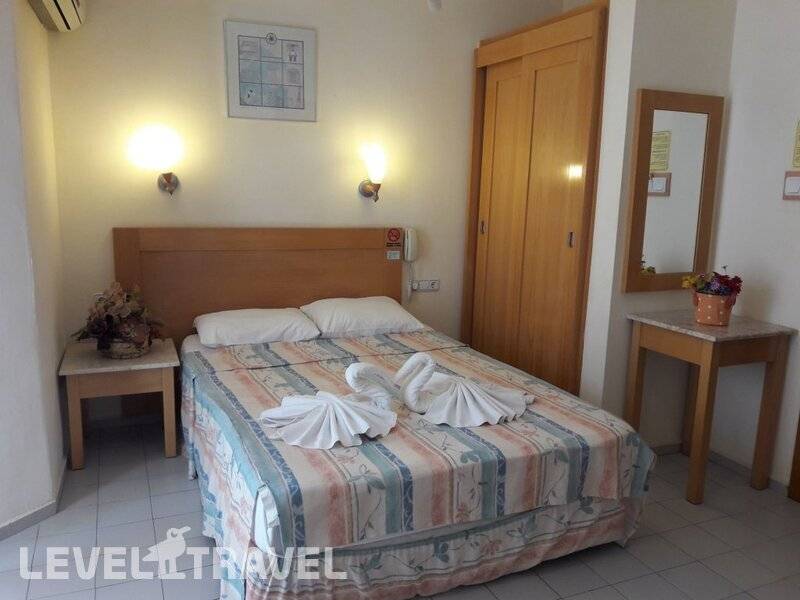 Фотография Avlu 4 Apart Hotel