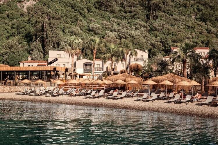 Cook's Club Adakoy (Adults Only 16+)