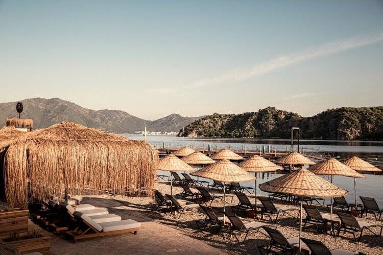 Cook's Club Adakoy (Adults Only 16+)