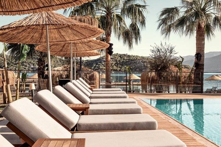 Cook's Club Adakoy (Adults Only 16+)