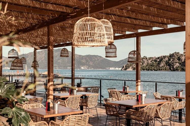 Cook's Club Adakoy (Adults Only 16+)