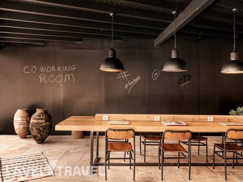 Фотография Cook's Club Adakoy (Adults Only 16+)