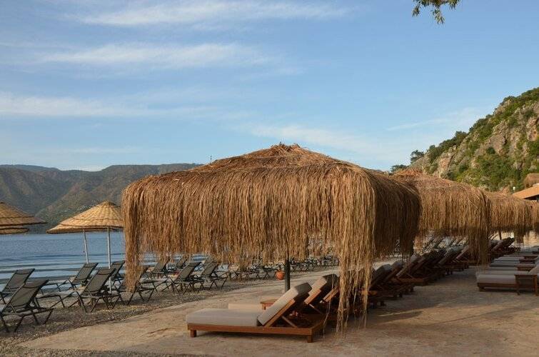 Cook's Club Adakoy (Adults Only 16+)