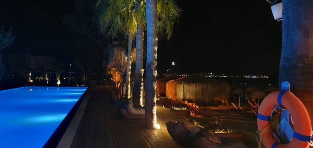 Cook's Club Adakoy (Adults Only 16+)