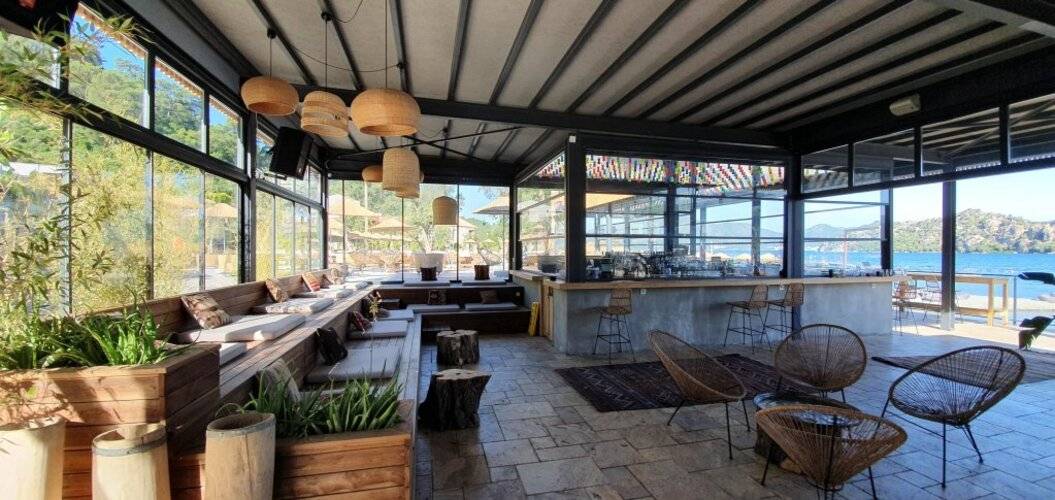 Cook's Club Adakoy (Adults Only 16+)