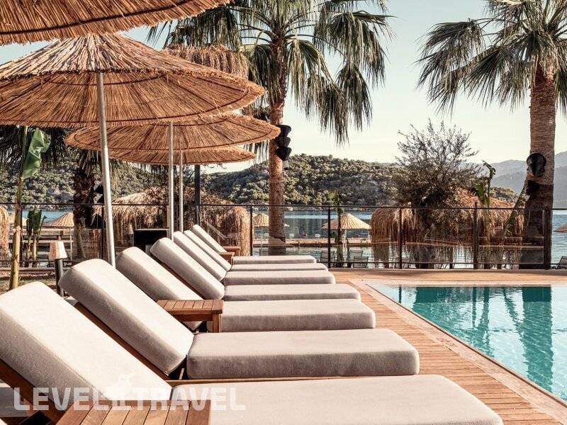 Фотография Cook's Club Adakoy (Adults Only 16+)