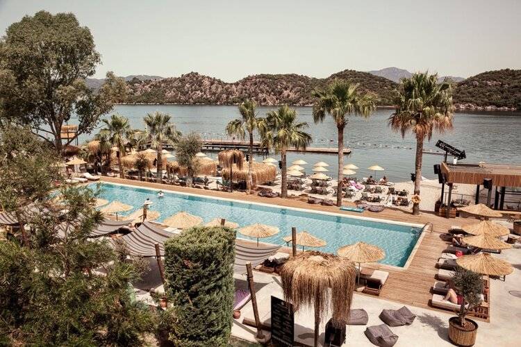 Cook's Club Adakoy (Adults Only 16+)