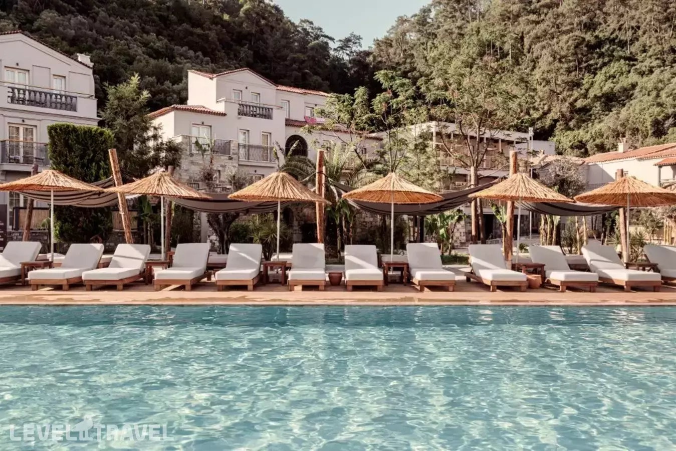 Cook's Club Adakoy (Adults Only 16+)